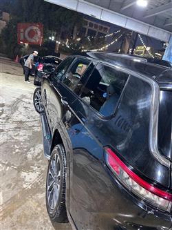 جيب جراند شيروكي إل